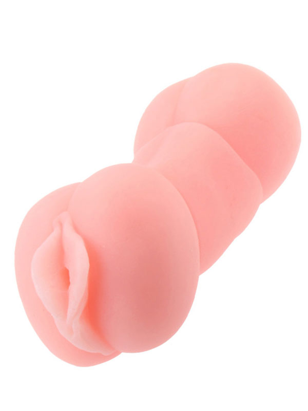 12cm Suni Vajina Mastürbatör