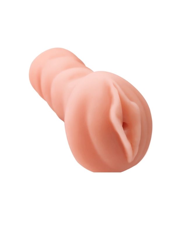 Censan 3D Leila Sunu Vajina Masturbatör