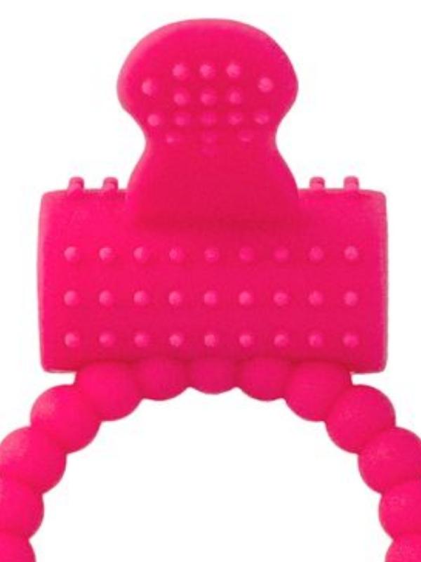 Cion Penis Halkası pembe 3,5 cm