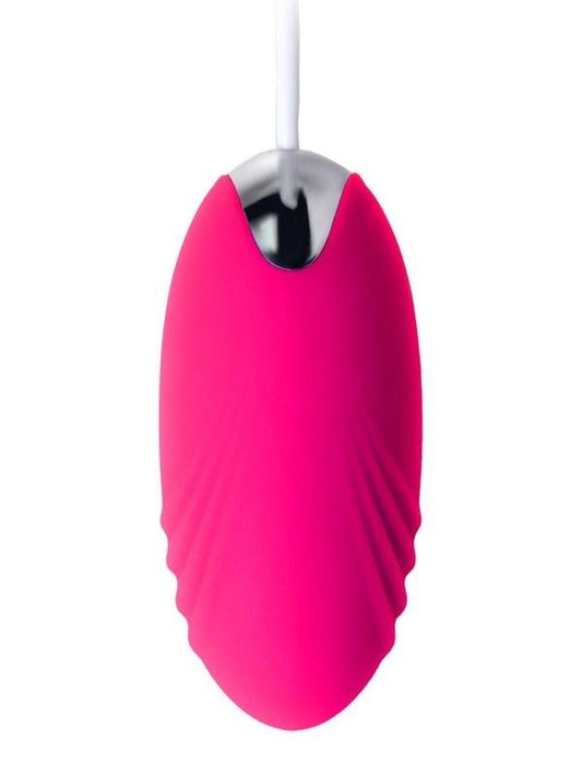 Censan Costa Mini Vibratör Pembe 6,5 cm
