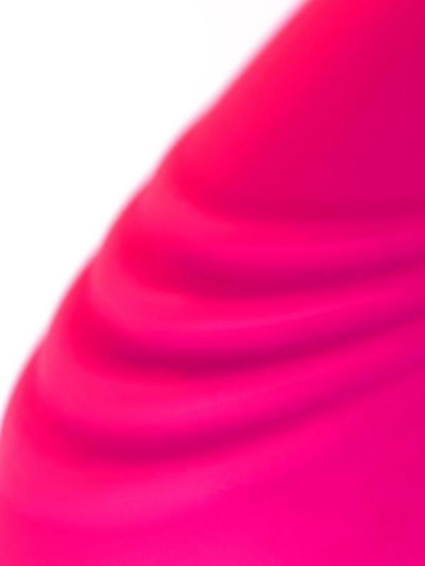 Costa Mini Vibratör Pembe 6,5 cm
