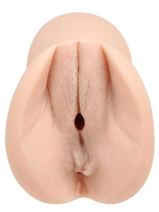 Censan Realistic Pussy Annie Suni Vajina Anal Mastürbatör