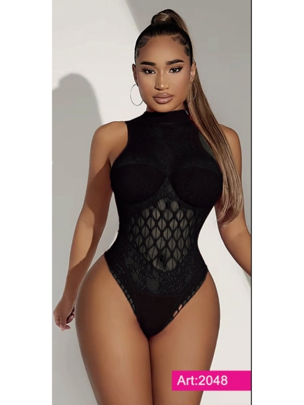 Vücut Çorabı Miss Feliz 2050