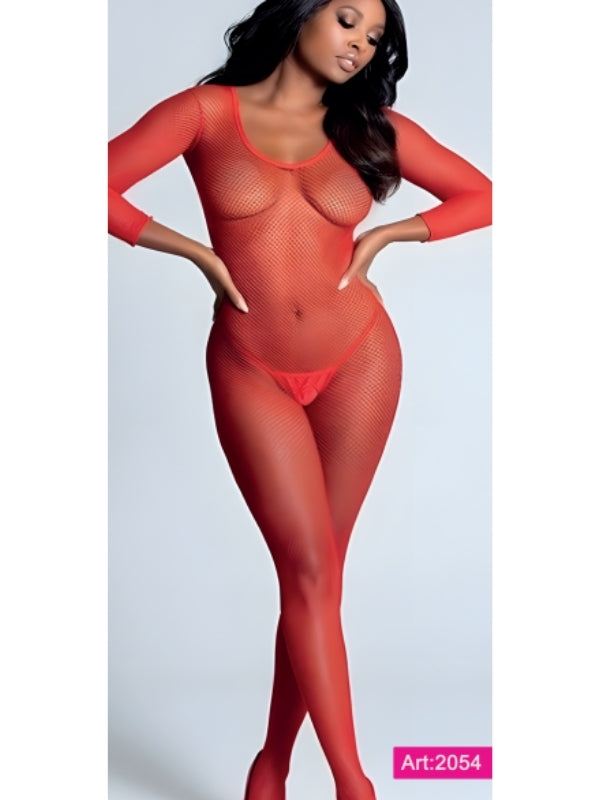 Vücut Çorabı Miss Feliz 2054