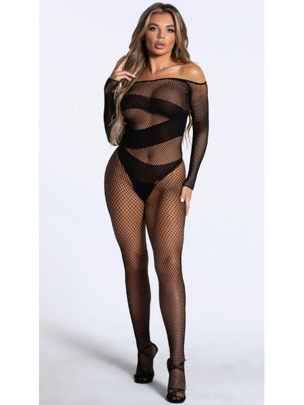 Vücut Çorabı Miss Feliz 2078