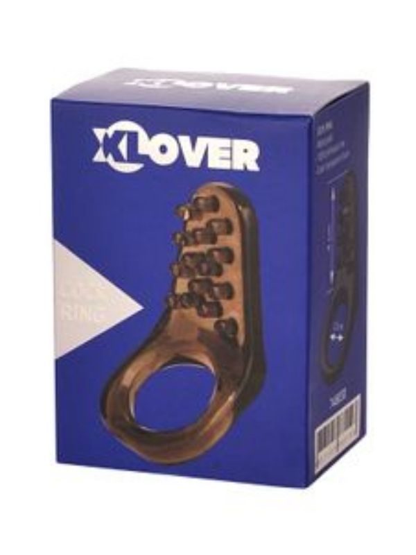 XLover Penis Halkası