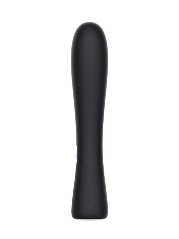 Chisa Novelties Kissen Romp Modern Vibratör