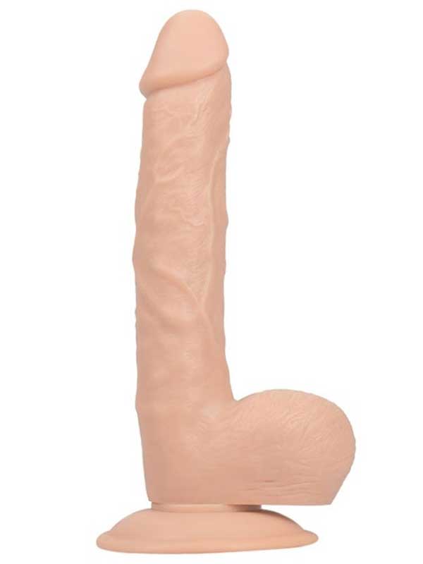 Noctis Gerçekçi Realistik Dildo 23 cm