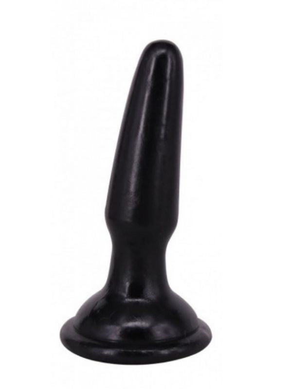 Noctis Siyah Anal Realistik Plug No:183