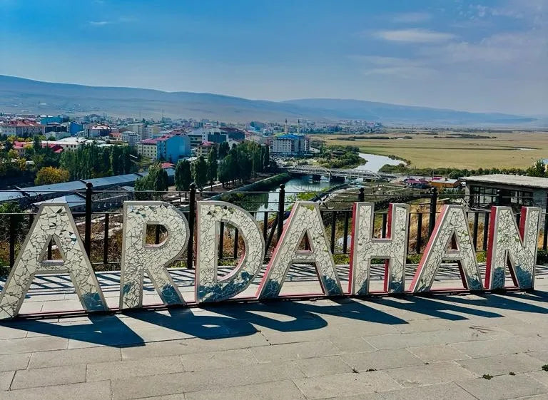 Sex Shop Ardahan