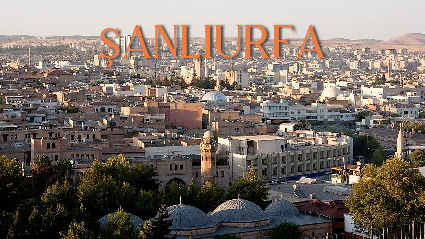 Sex Shop Şanlıurfa