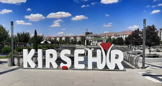 Sex Shop Kırşehir