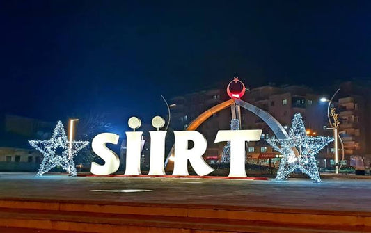 Sex Shop Siirt