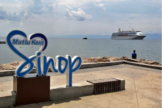 Sex Shop Sinop