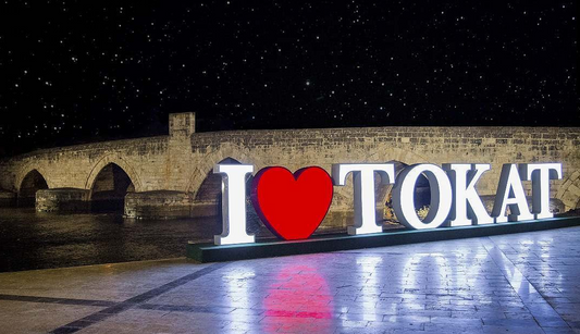 Sex Shop Tokat