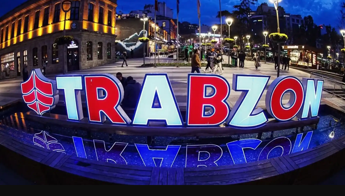 Sex Shop Trabzon