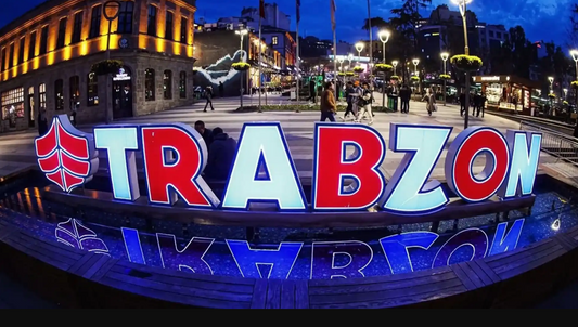 Sex Shop Trabzon