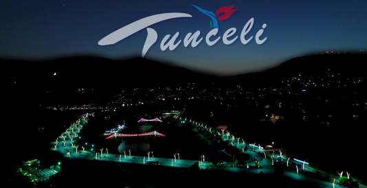 Sex Shop Tunceli