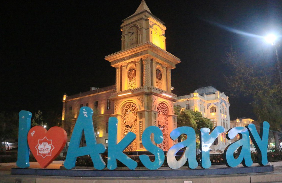 Sex Shop Aksaray