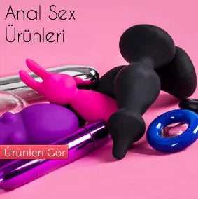 Anal Oyuncak Rehberi: Başlangıç İçin Bilmeniz Gereken Her Şey