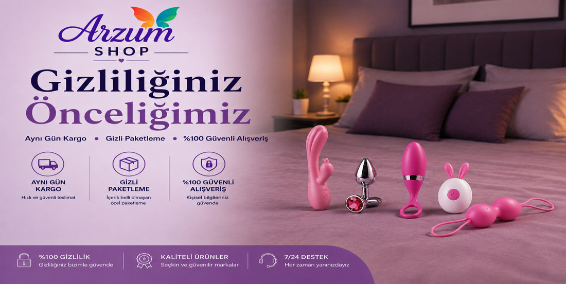 Sex Shop İstanbul