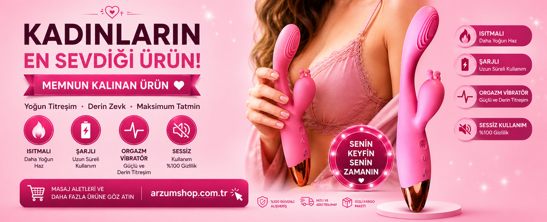 Vibratör Seçme Rehberi