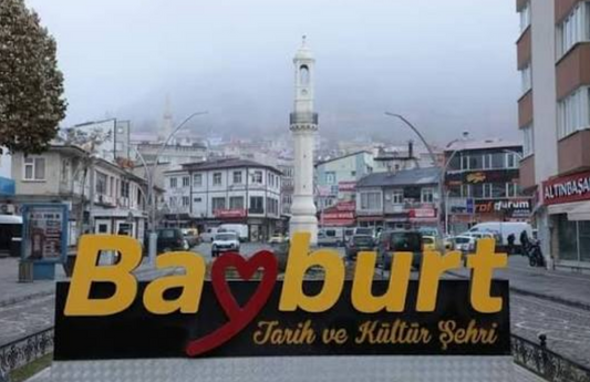 Sex Shop Bayburt