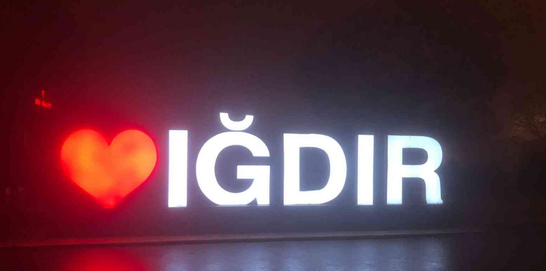 Sex Shop Iğdır