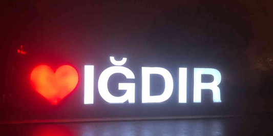 Sex Shop Iğdır