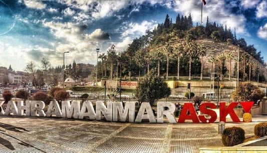 Sex Shop Kahramanmaraş
