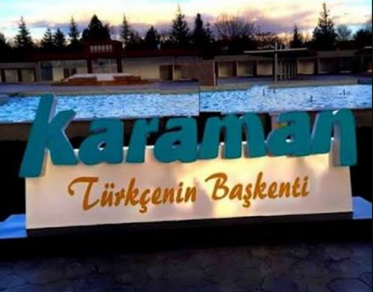 Sex Shop Karaman