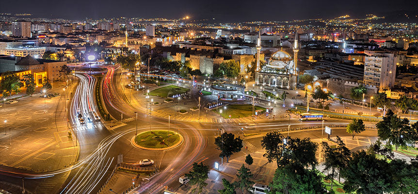 Sex Shop Kayseri
