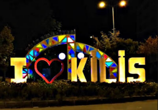 Sex Shop Kilis