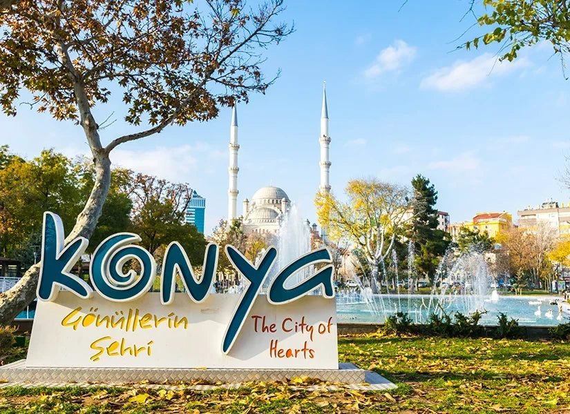 Sex Shop Konya
