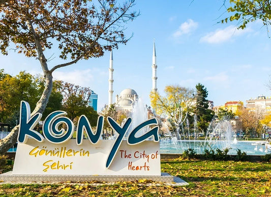 Sex Shop Konya