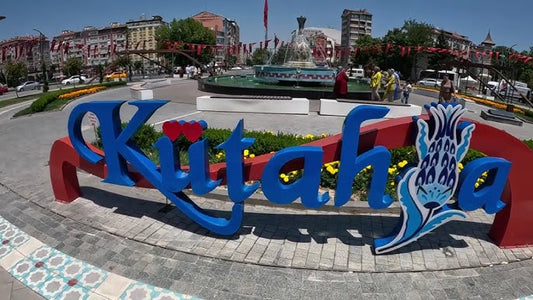 Sex Shop Kütahya
