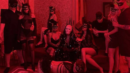 İstanbul Swinger Club