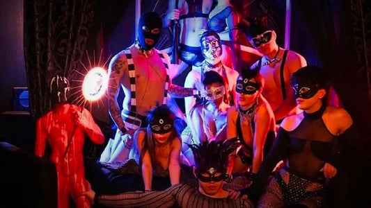 Cuckold Çift Nedir? Cuckold ve Swinger Çiftler Hakkında