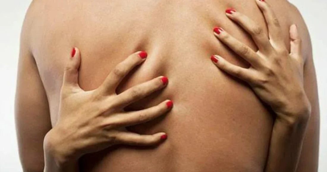 Acısız Anal Seks Nasıl Yapılır