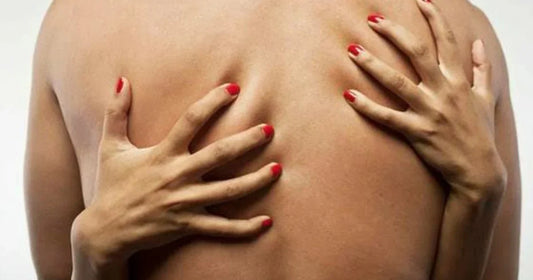 Acısız Anal Seks Nasıl Yapılır