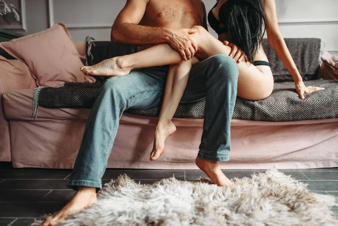 Sex Shop Gaziosmanpaşa