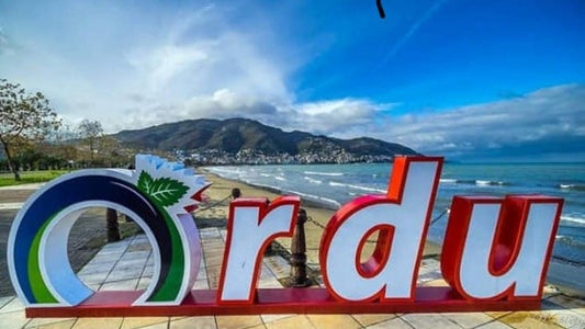 Sex Shop Ordu