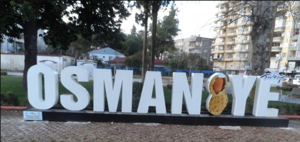 Sex Shop Osmaniye