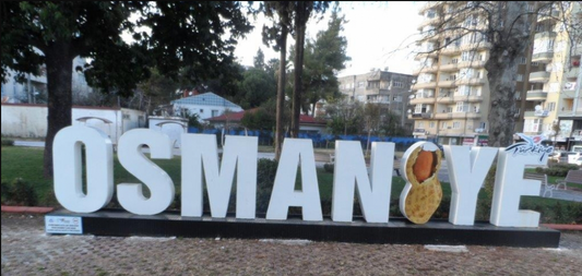 Sex Shop Osmaniye