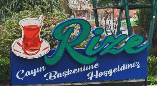 Sex Shop Rize