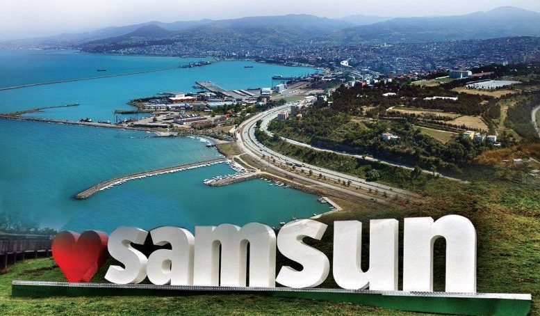 Sex Shop Samsun