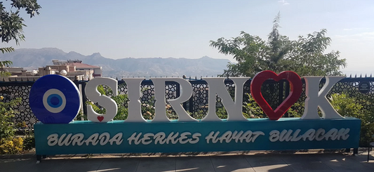 Sex Shop Şırnak