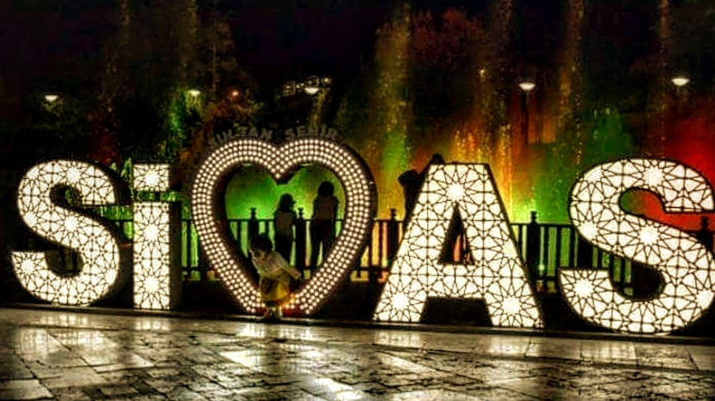 Sex Shop Sivas