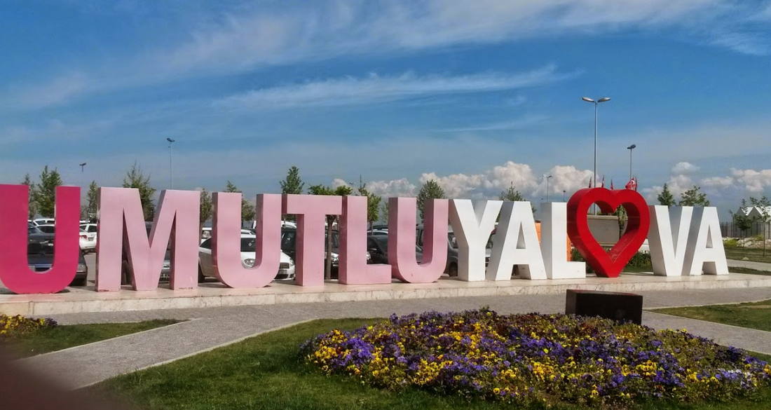 Sex Shop Yalova