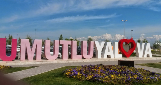 Sex Shop Yalova